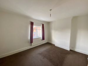 Bedroom One- click for photo gallery